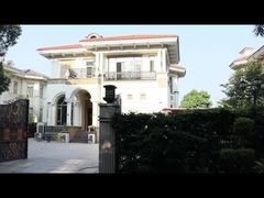 Piattaforma di ricarica portatile da 3,5 kW a 22 kW