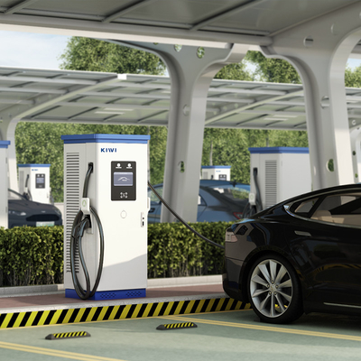Caricabatterie per auto a velocità continua per la casa 180 kW-240 kW