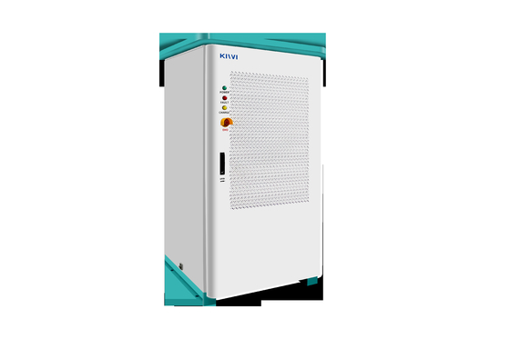 DC 720kW Commercial Distributed Super DC Fast Charging Stations Mobile