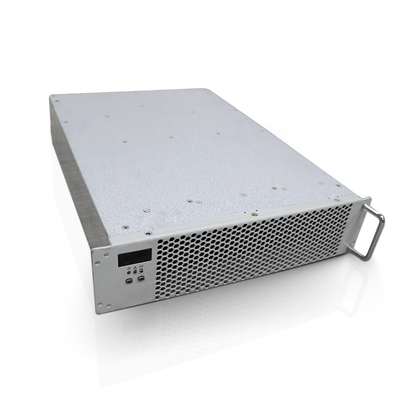 Modulo di carica elettronica elettrica a corrente continua di 30 kW per la ricarica rapida di veicoli elettrici a -30C-70C