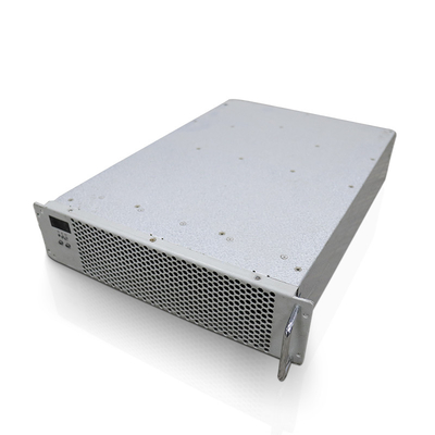 Modulo di carica elettronica elettrica a corrente continua di 30 kW per la ricarica rapida di veicoli elettrici a -30C-70C