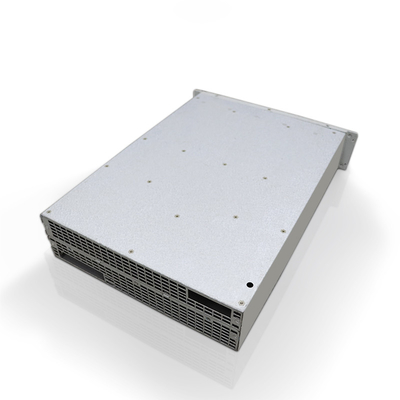 Modulo di carica elettronica elettrica a corrente continua di 30 kW per la ricarica rapida di veicoli elettrici a -30C-70C