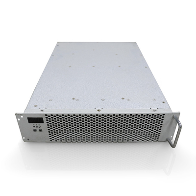 Modulo di carica elettronica elettrica a corrente continua di 30 kW per la ricarica rapida di veicoli elettrici a -30C-70C