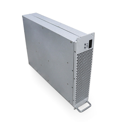 Modulo di carica elettronica elettrica a corrente continua di 30 kW per la ricarica rapida di veicoli elettrici a -30C-70C