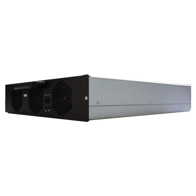 22kw 30kW 40kW caricabatterie elettriche a corrente continua modulo di alimentazione domestica ventilatore raffreddamento 45Hz-65Hz
