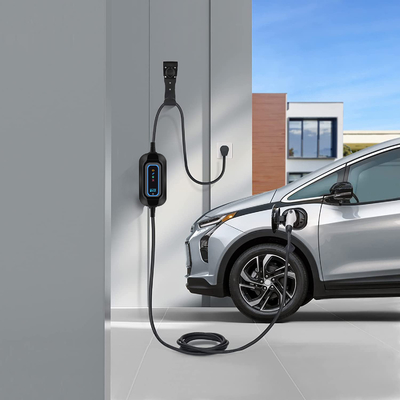 16A EV Charger per tutti i veicoli elettrici sul mercato 3.5kW 220V EVSE Electric Charging Station