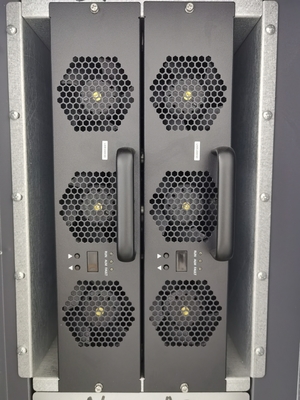 22kw 30kW 40kW caricabatterie elettriche a corrente continua modulo di alimentazione domestica ventilatore raffreddamento 45Hz-65Hz