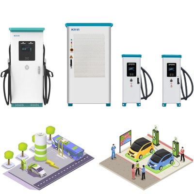 Tipo 1 2 Ccs EV Car Charger Timetable Tax Credit Grant Costo Potenza di uscita on-demand