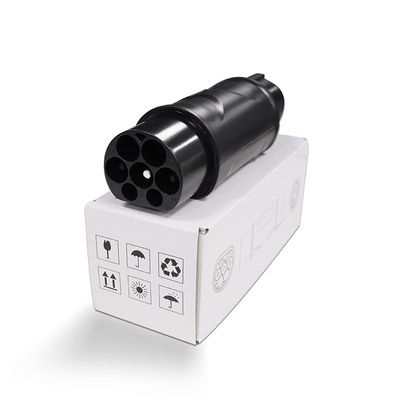Tesla Tipo 1 2 CCS 1 2 GB/T J1772 caricabatterie EV Maschio Femmina Stanghe Convertitore di presa