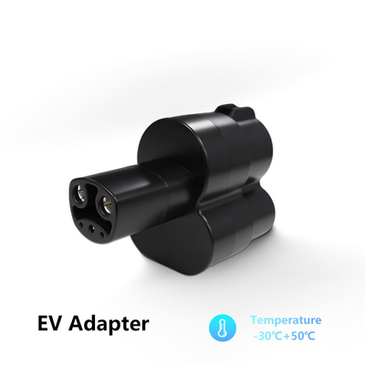 Tesla Tipo 1 2 CCS 1 2 GB/T J1772 caricabatterie EV Maschio Femmina Stanghe Convertitore di presa