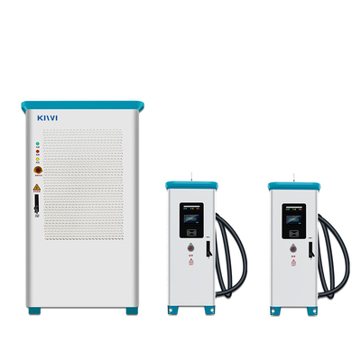 120KW 160KW caricabatterie per la casa Intelligent Power Distribution 380V Diy