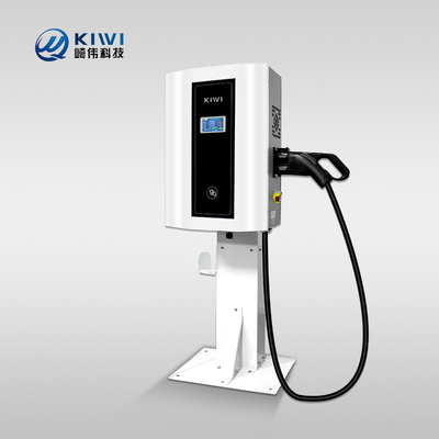 30kW Dc Ev caricabatterie Car Home Punto di ricarica alla vostra stazione di ricarica pubblica CHAdeMO