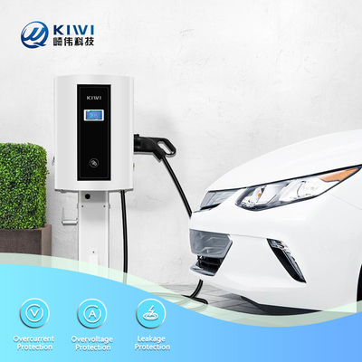 30kW Dc Ev caricabatterie Car Home Punto di ricarica alla vostra stazione di ricarica pubblica CHAdeMO