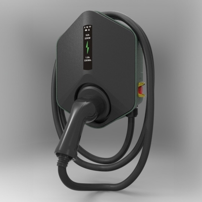 Livello 2 Stazione di ricarica Ev Servizio di apertura di muffe a domicilio
