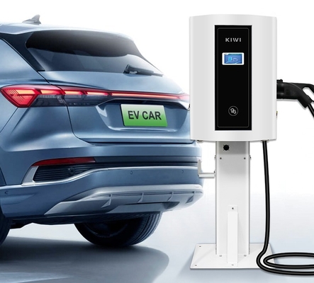 30KW 40KW Commerciale Domestico Pubblico Stazioni di ricarica per veicoli elettrici Alberghi Famiglia