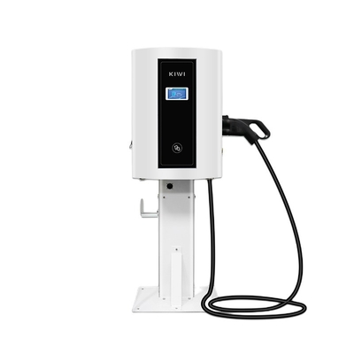 30KW 40KW Commerciale Domestico Pubblico Stazioni di ricarica per veicoli elettrici Alberghi Famiglia