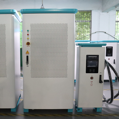 DC150V-1000V Voltaggio di ingresso stazione di ricarica veloce 240KW 180KW 120KW 150KW