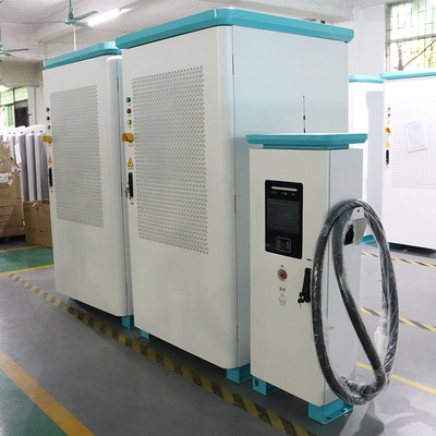 DC150V-1000V Voltaggio di ingresso stazione di ricarica veloce 240KW 180KW 120KW 150KW