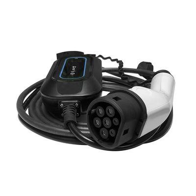 Box a parete KIWI EV AC IP65 La soluzione perfetta per le vostre esigenze di ricarica EV