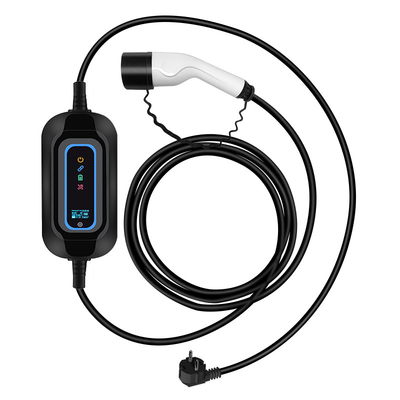 Box a parete KIWI EV AC IP65 La soluzione perfetta per le vostre esigenze di ricarica EV