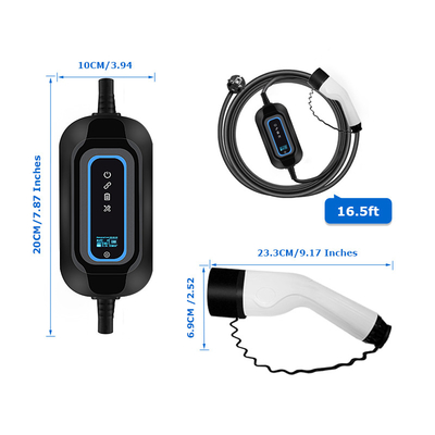 Box a parete KIWI EV AC IP65 La soluzione perfetta per le vostre esigenze di ricarica EV