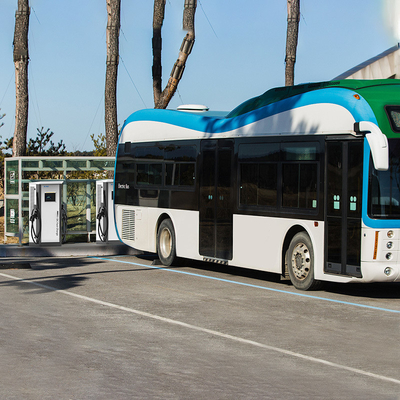 DC 200V-1000V Voltaggio di uscita KIWI 60kW CCS CHAdeMO Caricabatterie per auto elettriche per la ricarica