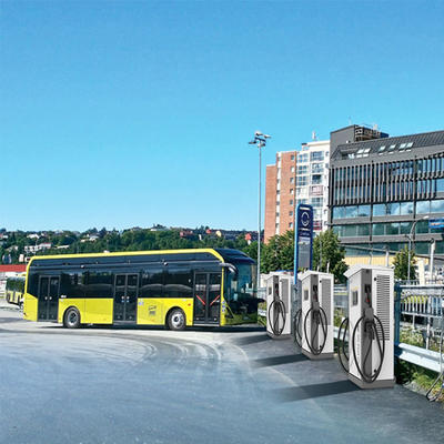 DC 200V-1000V Voltaggio di uscita KIWI 60kW CCS CHAdeMO Caricabatterie per auto elettriche per la ricarica