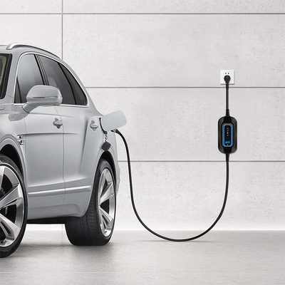Tesla Model 3.5KW/7KW miglior caricabatterie domestica di livello 2 con carica del connettore SAE J1772