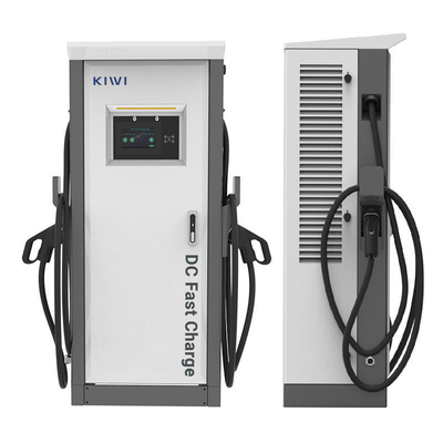 RCD AC Leakage Car charger per auto elettrica per grandi camion elettrici da 90 kW OCPP J1772 2023