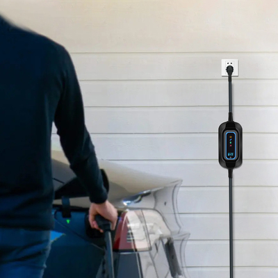 Detezione di perdite di corrente alternata e isolamento Il caricabatterie EV indispensabile per Tesla S Model 3.5KW