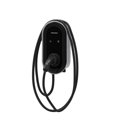 Stazione di ricarica veloce per veicoli elettrici a 3 fasi