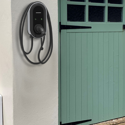 RS485 Comunicazione punto a punto Caricabatterie per auto elettriche con una forte compatibilità