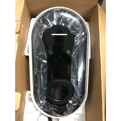 AC J1772 Iec62196 Interfaccia Standard Tipo-1 Adaptore per Roadster Tesla 7KW 32A Wallbox
