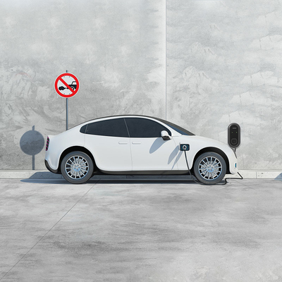 RFID Start-up 7KW EV Charger Tipo-1/Tipo-2/GB/T Wallbox 32 Amp Stazione di ricarica AC