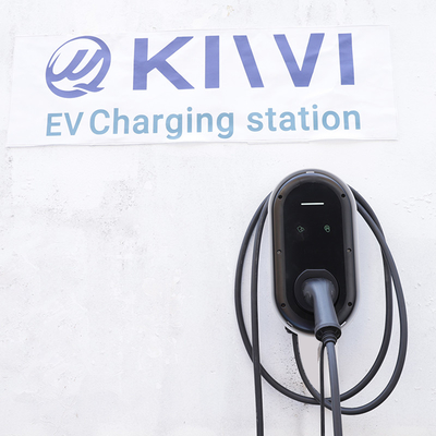 Tipo-1/Tipo-2/GB/T Interfaccia Standard 7kw Smart Evse Wall Box Ev Charger Evse Adapter