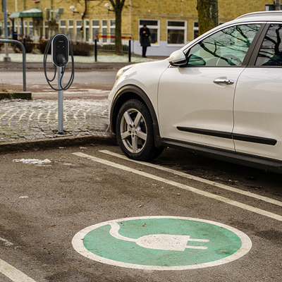32A Caricabatterie per auto elettriche di tipo-1/tipo-2/GB/T per la ricarica rapida a 200-220v di tensione di ingresso