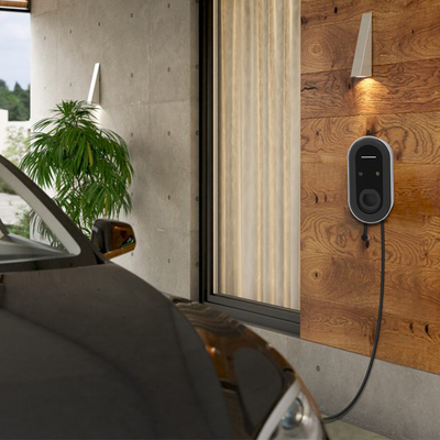 Caricabatterie elettriche a tre fasi da 11 kW per il modello 2021 Tesla S OCPP 1.6J Tipo 2 32A