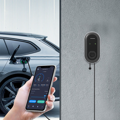 Anno 2020- Tesla Model 3 X 11kW Tipo 2 Caricabatterie elettriche a corrente alternata per installazione a parete/colonna