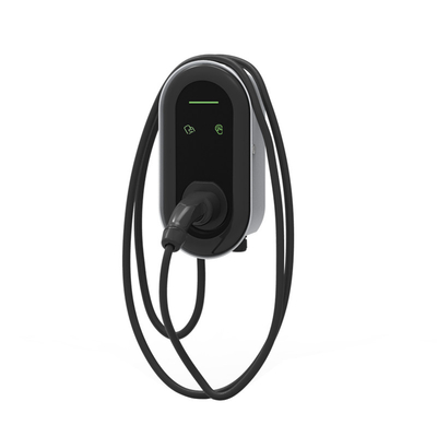 Anno 2020- Tesla Model 3 X 11kW Tipo 2 Caricabatterie elettriche a corrente alternata per installazione a parete/colonna