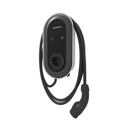 2017-2019 BYD Qin Plus DM-i 11kw EV Socket di ricarica per veicoli