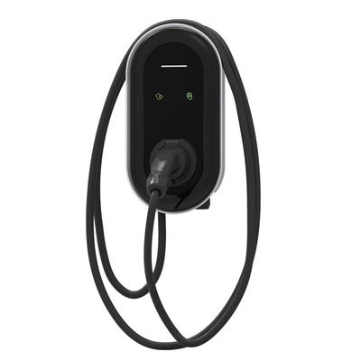 2017-2019 BYD Qin Plus DM-i 11kw EV Socket di ricarica per veicoli