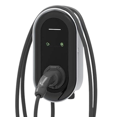Tipo 2 32a 3.5kw-22kw Modello 3 7kw caricabatterie ev per l'interfaccia standard di auto elettrica Tipo 2
