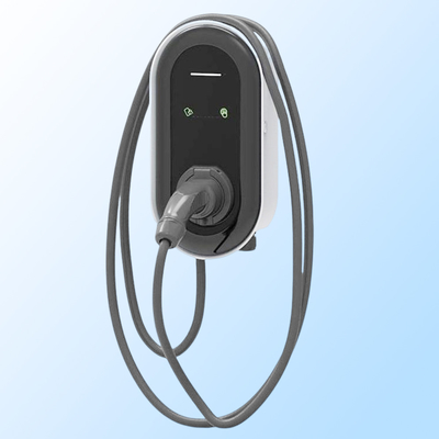 Tipo 2 32a 3.5kw-22kw Modello 3 7kw caricabatterie ev per l'interfaccia standard di auto elettrica Tipo 2