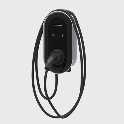 22kw EV Wallbox Charger 3 Phase Tipo 2 32a Stazione di ricarica per la casa 380v Voltaggio di ingresso