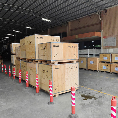 Fabbricazione personale Tipo-2 Stazioni di ricarica EV pubbliche Casella per auto elettriche Ricarica rapida residenziale