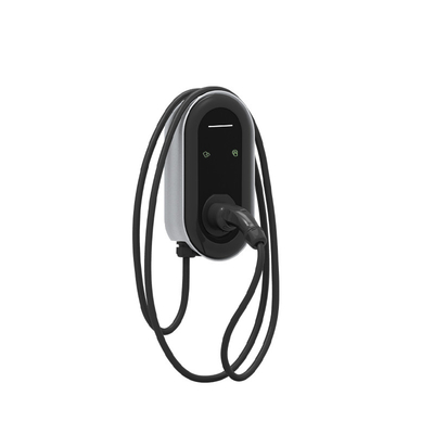 Caricabatterie per veicoli elettrici di tipo 2 a 3 fasi 32A per Tesla Model 3 portatile e con frequenza di rete di 50Hz±10Hz