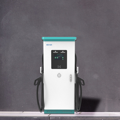 Caricabatterie elettriche a corrente continua da 180 kW a 240 kW per BMW i4 i3 i7 presso la centrale elettrica di tipo attraente dell'hotel