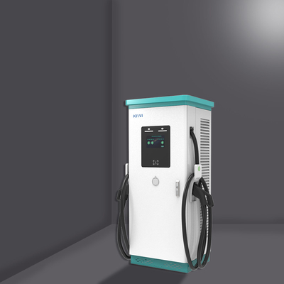 Caricabatterie veloci elettriche a corrente continua da 240 kW per stazioni di ricarica wireless Tesla KIWI e OCPP 1.6J/1.5J