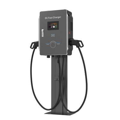 Metodo di installazione a colonna/montaggio a parete 140 kW