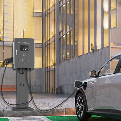 Metodo di installazione a colonna/montaggio a parete 140 kW